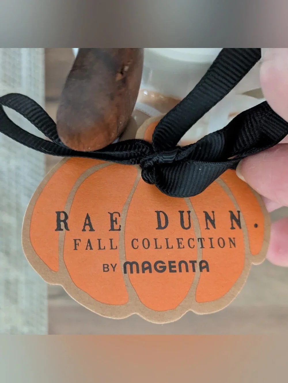 Rae Dunn nwt rae